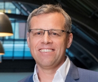 Erk Maassen ist neuer Head of Analytics  - Quellen: Kantar